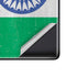 India Flag Distressed Pixel Skins